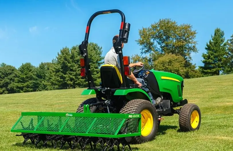 aeration aeration