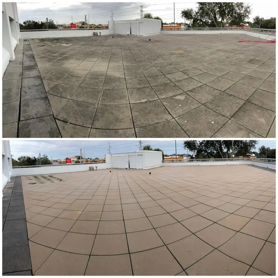 commercial-pressure-washing-for-wells-fargo-bank-winter-park-fl-1