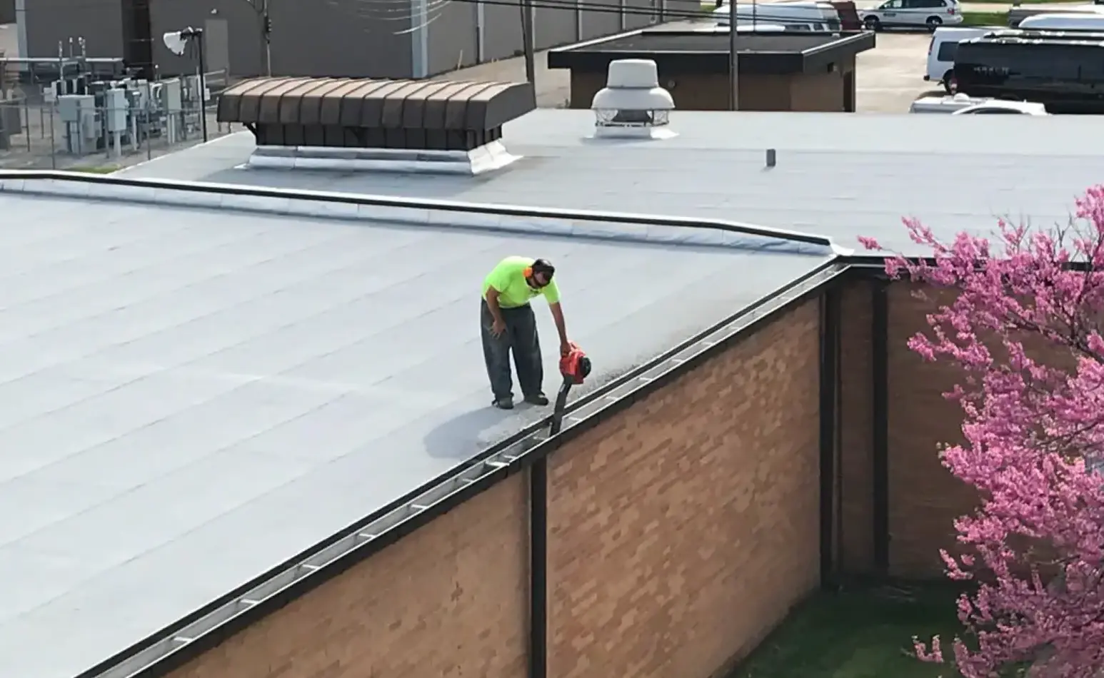 guttercleaning guttercleaning