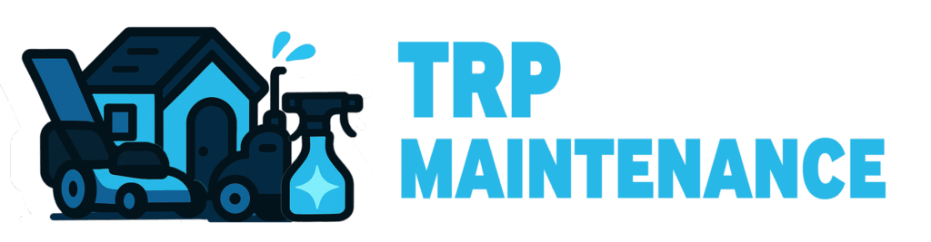 TRP Maintenance Logo